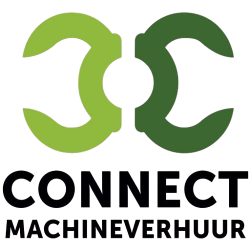Connect Machineverhuur