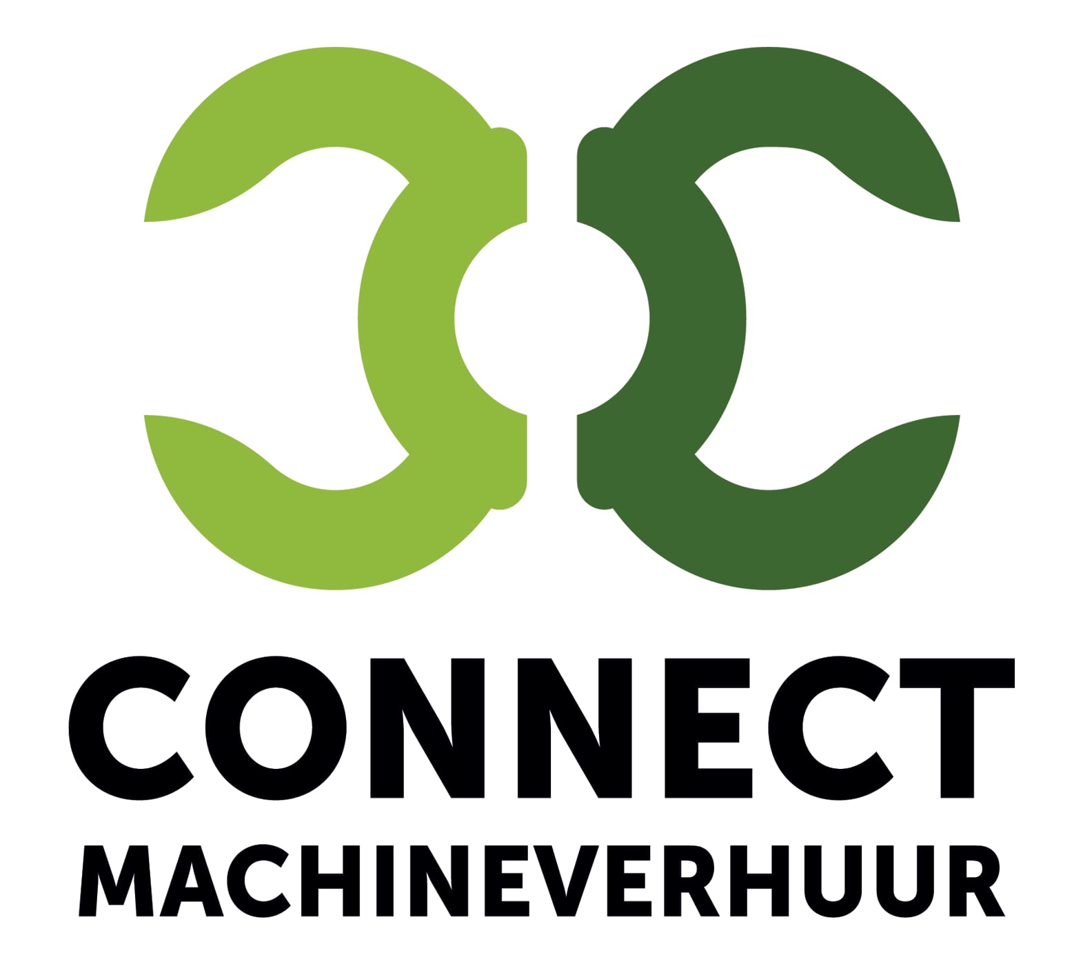 Connect Machineverhuur