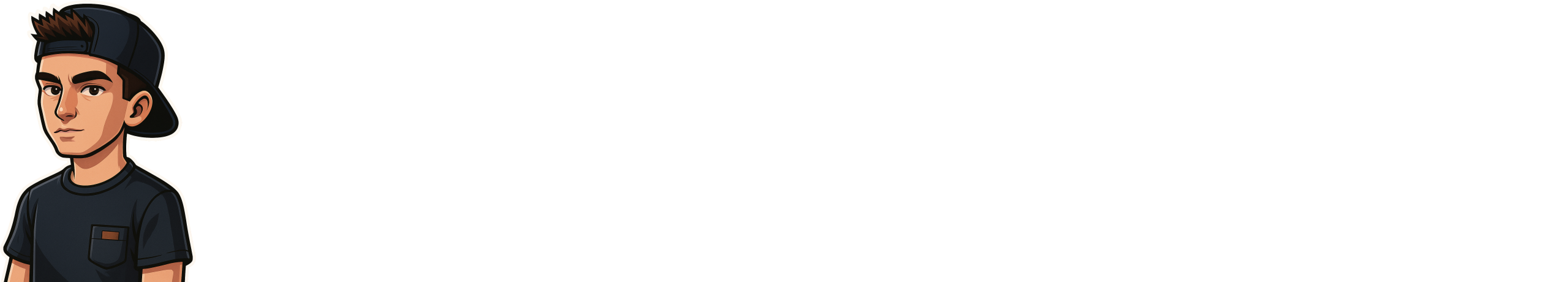 Website door Teazer Agency